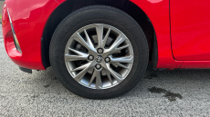 Toyota Yaris 1.5 Hybrid Icon 5dr CVT Hybrid Hatchback